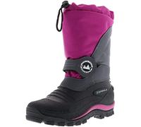 Spirale Mädchen Winterstiefel Sascha 78017034 Pink-32