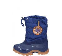 Spirale Kindergummistiefel ERIC blau 31