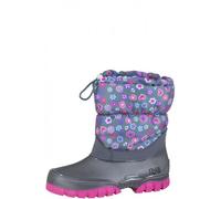 Spirale Maja Schneestiefel, Fuchsia, 35 EU