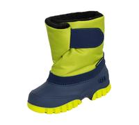 Spirale Kovu - lime|blau / 33