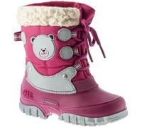 Spirale »FABI - 78109« Winterstiefel Canadianboots für Kinder SIZE,24|25|26|27|28|29