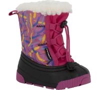 Spirale Mädchen Winterstiefel Lala 78321070 Fuxia-24/25