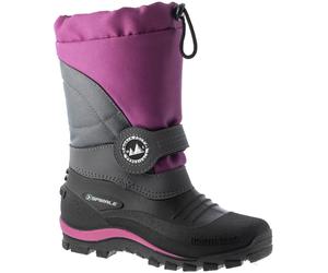 Spirale Mädchen Winterstiefel Sascha 78017034 Pink-31