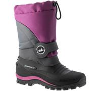 Spirale Mädchen Winterstiefel Sascha 78017034 Pink-38