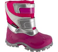Spirale Mädchen Winterstiefel Simone 78110034 Fuxia-21