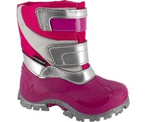 Spirale Mädchen Winterstiefel Simone 78110034 Fuxia-32