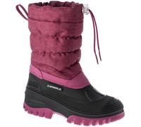 Spirale Mädchen Winterstiefel Swed 78085084 Fuxia-34
