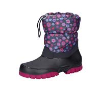 Spirale Maja Mädchen Schneestiefel, Grau, 32 EU