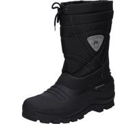 Spirale Marco Herren-Schlupfstiefel, schwarz 43