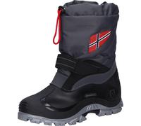 Spirale Morten Schneestiefel, Grau, 35 EU