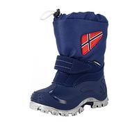 Spirale Morten Schneestiefel, Blau, 24 EU