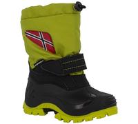 Spirale Winterstiefel Morten 78120046 Hellgrün-27