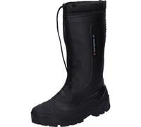 Spirale Nora Ötz gefütterte Winterstiefel Unisex Schwarz Nora Spirale Ötz Stiefel gefüttert