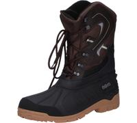 Spirale Nora Till Canadian Boot Unisex Gr. 45 Braun Nora Spirale Till Canadian Boot