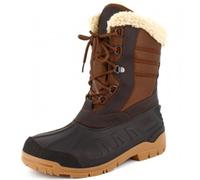 Spirale Nora Tina Damen Winterstiefel gefüttert 100 % Nylon Nora Spirale Winterstiefel Tina gefüttert