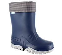 Spirale »72617 073 Paolo new ocean« Gummistiefel gefüttert, für Kinder