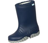 Spirale 72260 073 Gummistiefel Pel ocean gefüttert