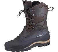 Spirale Schnürstiefel Bernd, gefüttert Gr. 41