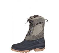 Spirale Schnürstiefel CARIBOU schwarz/beige 39