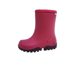 Spirale Stiefel Pelmo Fuxia gefüttert Fuxia 31