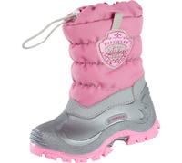 Spirale Stiefel Sabrina für Mädchen, Nylon, Pink Spirale Stiefel Sabrina