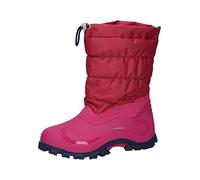 Spirale Stiefel Sidney Fuxia 35