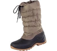 Spirale Stiefel Stellla taupe Gr. 40