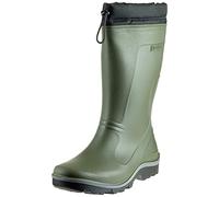 Spirale Unisex-Erwachsene Stratos Gummistiefel, Grün, 43