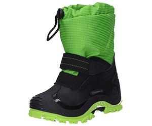 Spirale Stiefel Sunny Green 31