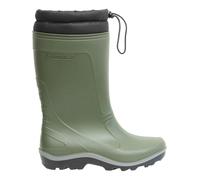 Spirale Unisex Stratos Gummistiefel, Grun, 44 EU