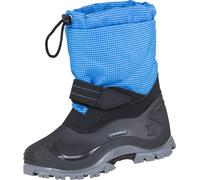 Spirale Jungen Unisex Kinder Sunny Schneestiefel, Türkis, 25 EU
