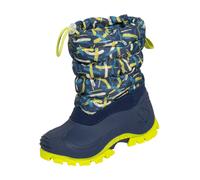 Spirale Sydney-Printed - blau|bunt-kombi / 27