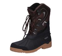Spirale Till Canadian Boot - schwarz|braun / 36