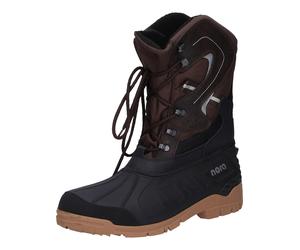 Spirale Till Canadian Boot - schwarz|braun / 36
