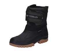 Spirale Tommy, Unisex-Erwachsene Warm gefütterte Schneestiefel, Grün (grün 46), 36 EU (3.5 Erwachsene UK)