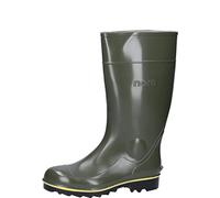 Spirale Unisex-Erwachsene Jan Arbeitsgummistiefel, Grün (Oliv 26)