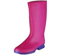 Spirale Unisex-Erwachsene Mareike Gummistiefel, Pink (Pink 34)