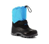 Spirale Jungen Unisex Kinder Sunny Schneestiefel, Türkis, 25 EU