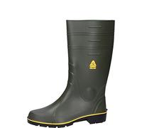 Spirale Winner, Unisex-Erwachsene Arbeitsstiefel, Schwarz (Schwarz 090), 39 EU (6 UK)