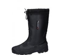 Spirale Winter-Gummistiefel ÖTZ black 45