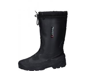Spirale Winter-Gummistiefel ÖTZ black 47
