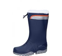 Spirale Winter- Kindergummistiefel LUC und YVE 28