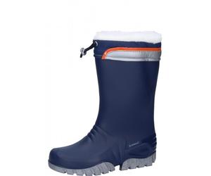 Spirale Winter- Kindergummistiefel LUC und YVE 34