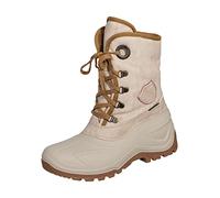 Spirale Winterstiefel Eileen weiß weiß 40