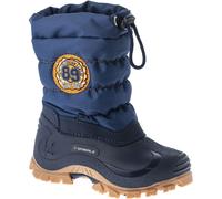 Spirale Winterstiefel Eric 78123069 Blau-Lime-22