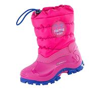 Spirale Winterstiefel Eric Fuxia Fuxia 25