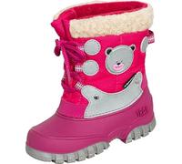 Spirale Winterstiefel Fabi Kinderstiefel Fuchsia 32