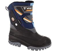 Spirale Winterstiefel Frodo 78010775 Schwarz/Blau-41