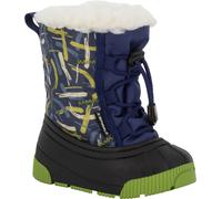 Spirale Winterstiefel Lala 78321069 Blau-20/21