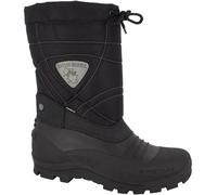 Spirale Herren Marco Schneestiefel, Schwarz, 41